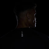 Nike Mens DFADV Stride SS Top Black