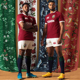 Canterbury British & Irish Lions Rugby Mens Players Jersey