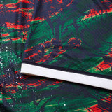Canterbury British & Irish Lions Rugby Mens Warm Up Jersey