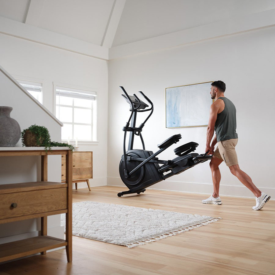 NordicTrack AirGlide16 Ellipitical