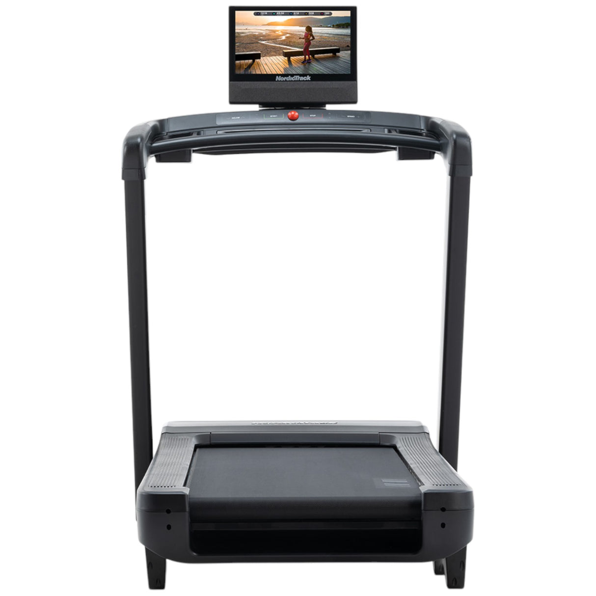 Nordictrack C1750 Nordictrack Treadmill Commercial Nordic Track