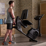 ProForm 325 CSX Recumbent Bike