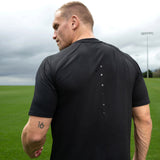 Canterbury Everest Mens Short Sleeved Training T-Shirt