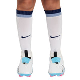 Nike Tottenham Hotspur 2025/26 Kids Soccer Replica 3-Piece Kit - Sock front