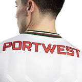 O'Neills Mayo 2025 Home Goalkeeper Player Fit Jersey