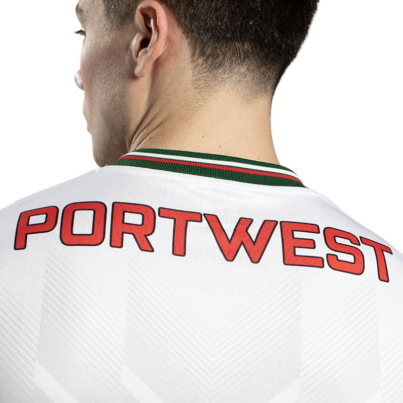 O'Neills Mayo 2025 Home Goalkeeper Kids Jersey