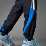 adidas Manchester United Football Mens Track Pants