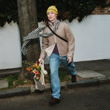 Berghaus ASPERTON REVERSIBLE JKT AF Wht