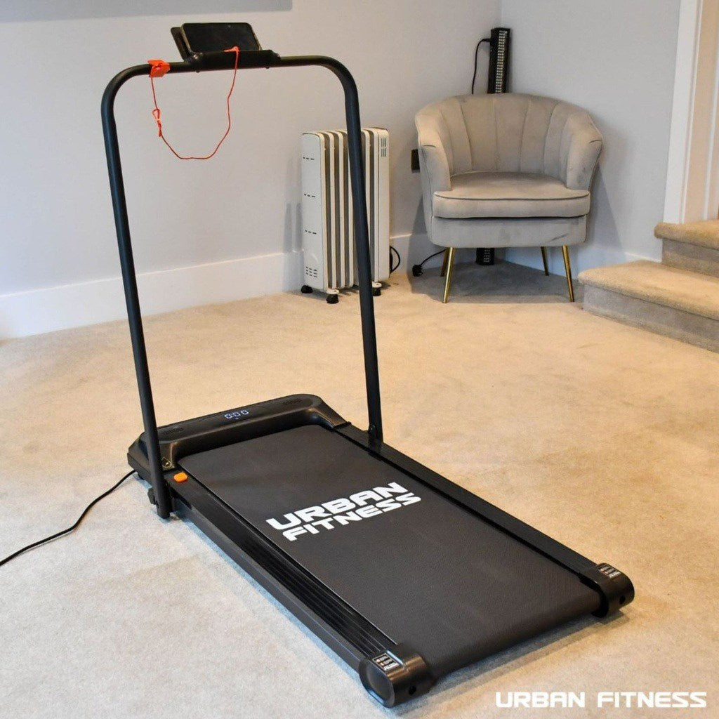 Urban Fitness Walking Treadmill