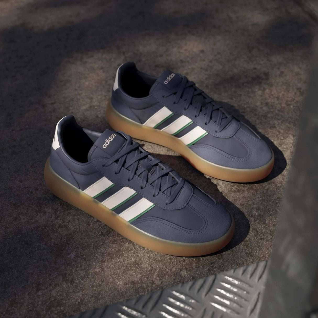 adidas Barreda Decode Womens Shoes
