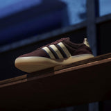 adidas Womens BARREDA DECODE Red