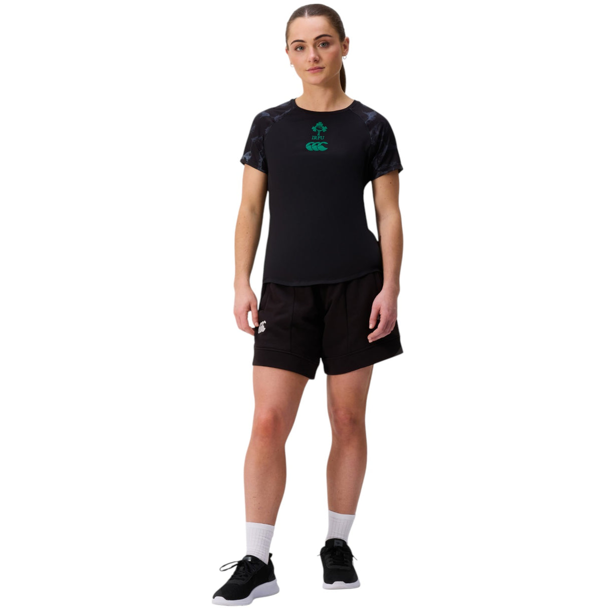Canterbury Men's Core Vapodri Superlight T-Shirt Navy | - AUS