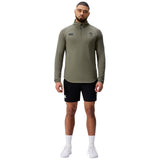 Canterbury IRFU Ireland Rugby ELITE Mens First Layer Top