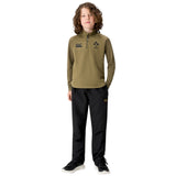 Canterbury IRFU Ireland Rugby Elite First Layer Kids Top