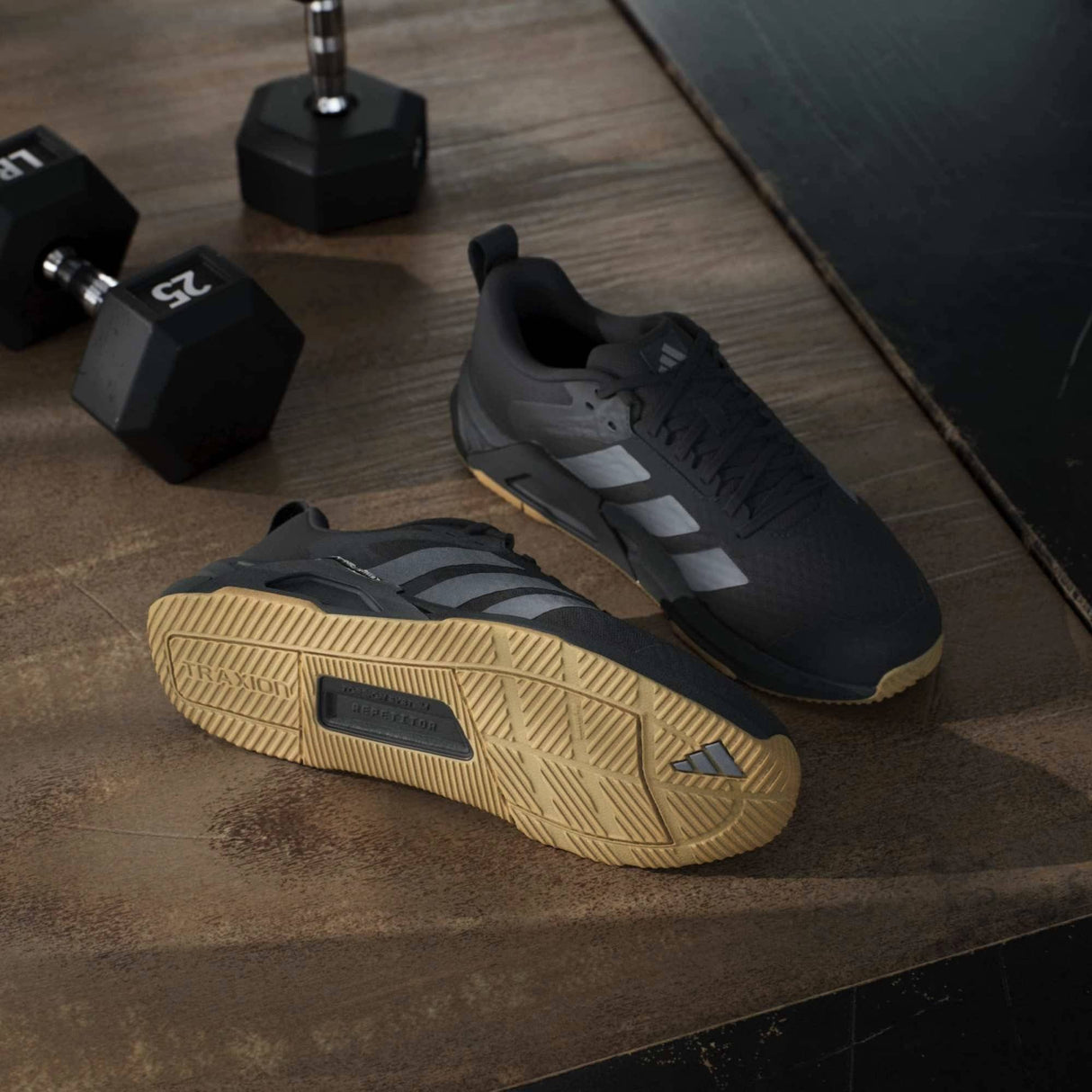 adidas Dropset Control Mens Training Shoes
