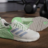 adidas Dropset 3 HEAT.RDY Womens Wide-Fit Training Shoes