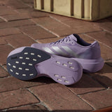 adidas Adizero EVO Womens SL Regular-Fit Lace Shoes