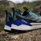 adidas Terrex Free Hiker 2.0 Low Gore-Tex Mens Hiking Shoes
