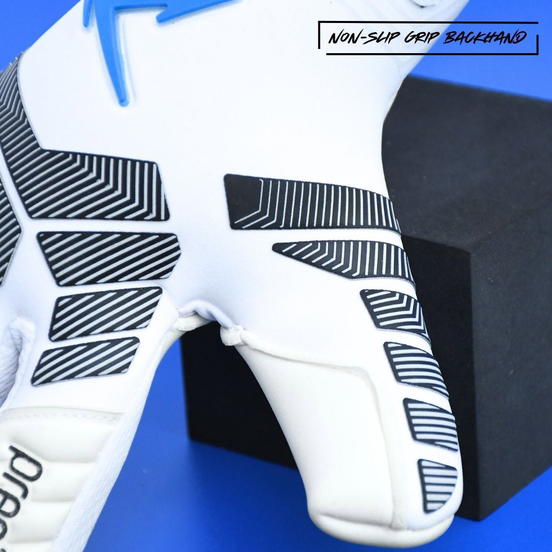 Precision Elite 3.0 Contact Goalkeeper Gloves