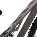 Huffy Marker 27.5"" Wheel Adult Mountain Bike - Detail view