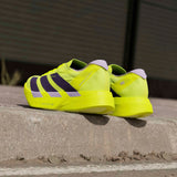 adidas Adizero Adios Pro 4 Womens Yellow