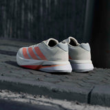 adidas Adizero Boston 13 Mens White