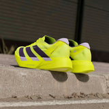 adidas Adizero Adios Pro 4 Mens Yellow