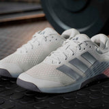 adidas Dropset Power Trainer Mens Grey