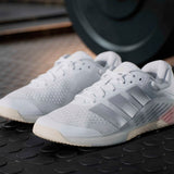 adidas Dropset Power Trainer  White
