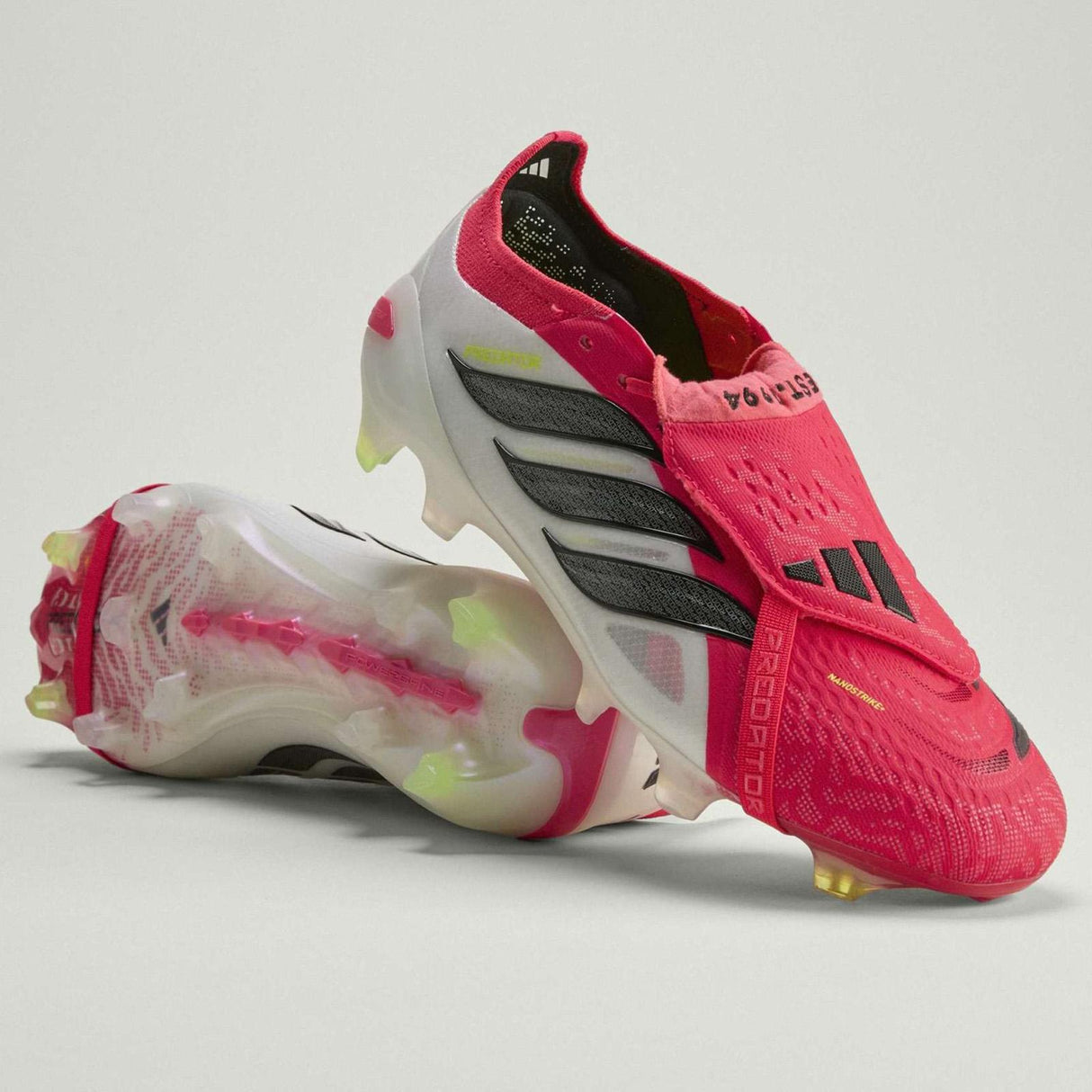 adidas Predator Elite FT FG Red