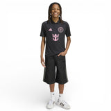 adidas IMCF 26 MLS Kids Away Jersey Blk