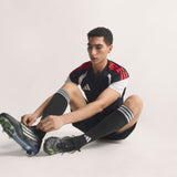 adidas Mens Tiro 26 Tee Black