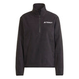 adidas Womens MT ESS 2L Jacket Black