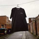 Berghaus Mens DAWDON TECH TEE AM Black