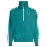 adidas OG Liverpol FC 25 Icon HZ Top Grn