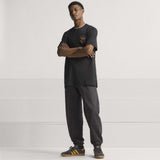 adidas OG MUFC 25 Icon Drill Pant Black
