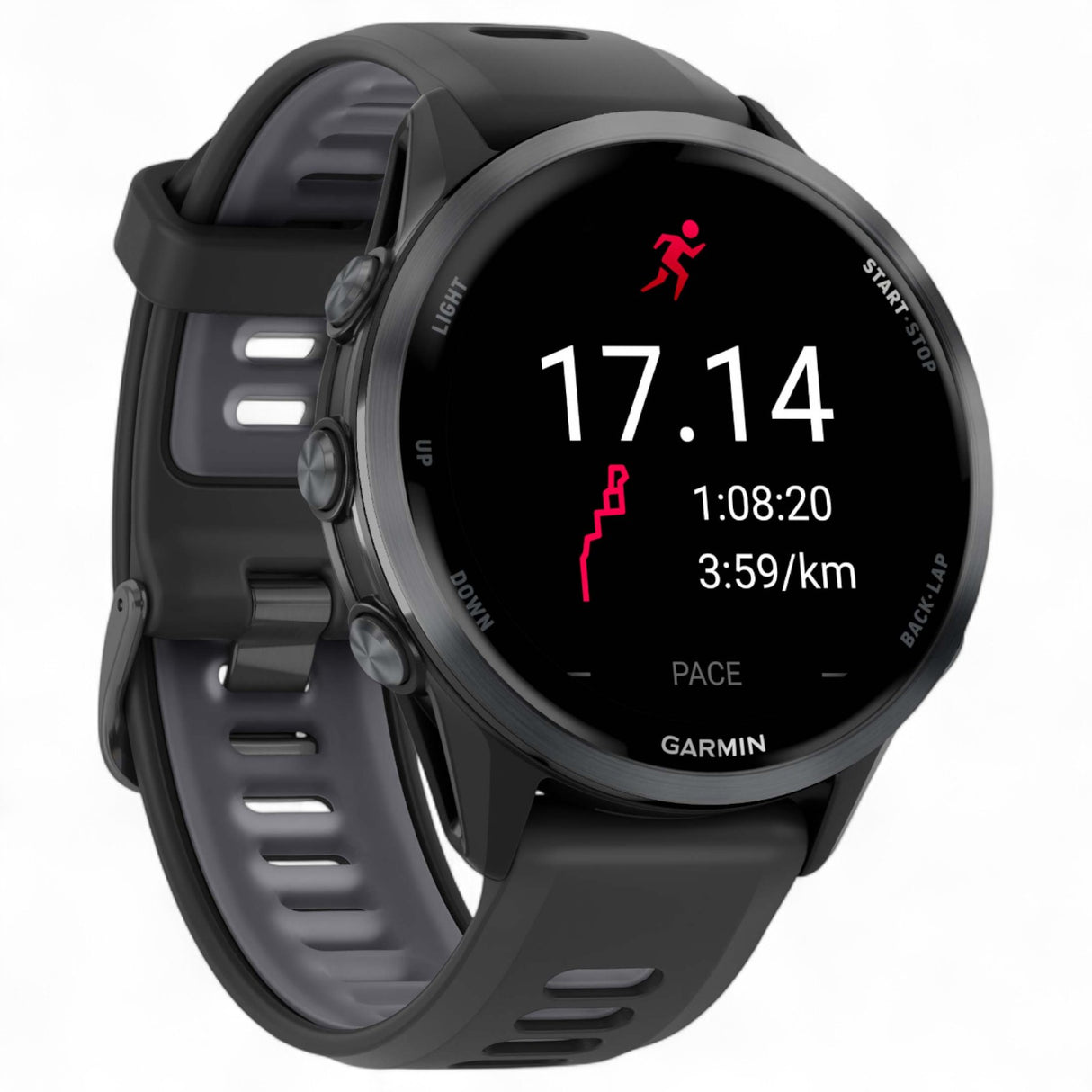 Garmin Forerunner 970 Black