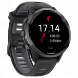 Garmin Forerunner 970 Black