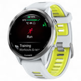 Garmin Forerunner 970 White