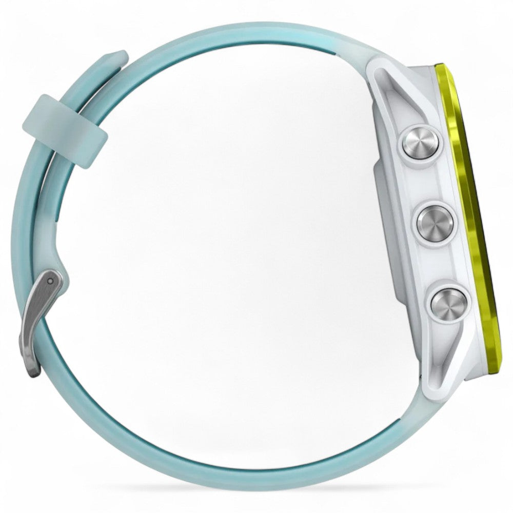 Garmin Forerunner 570 White