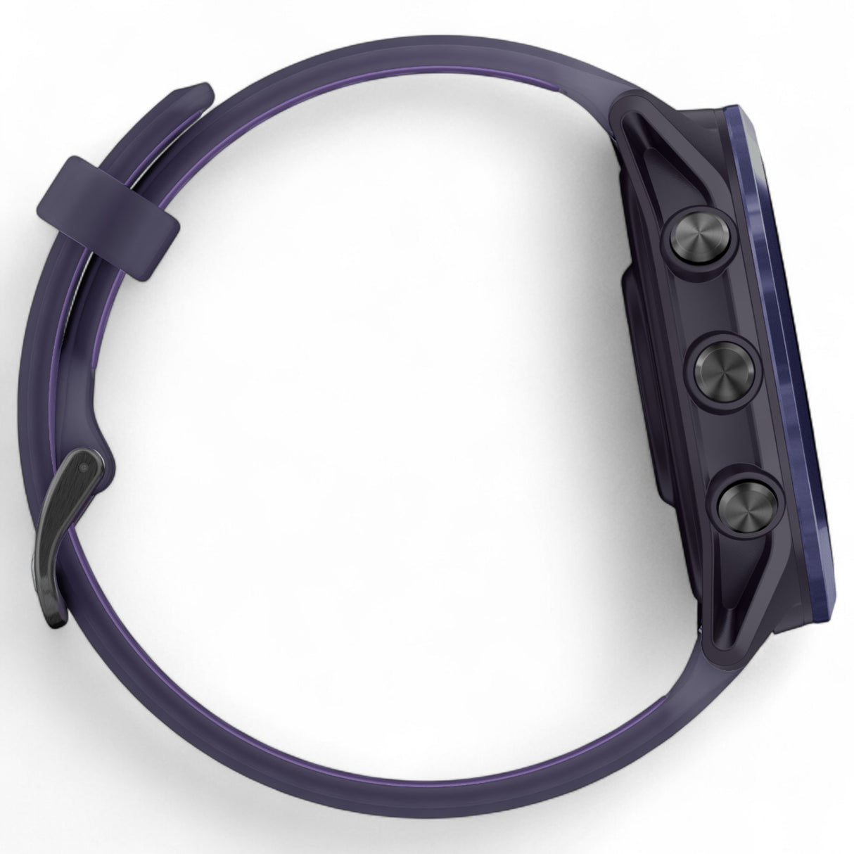 Garmin Forerunner 570 Purple