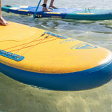 FIREFLY iSUP 2.0 I 9'6" SUP,ORANGE/BLUE