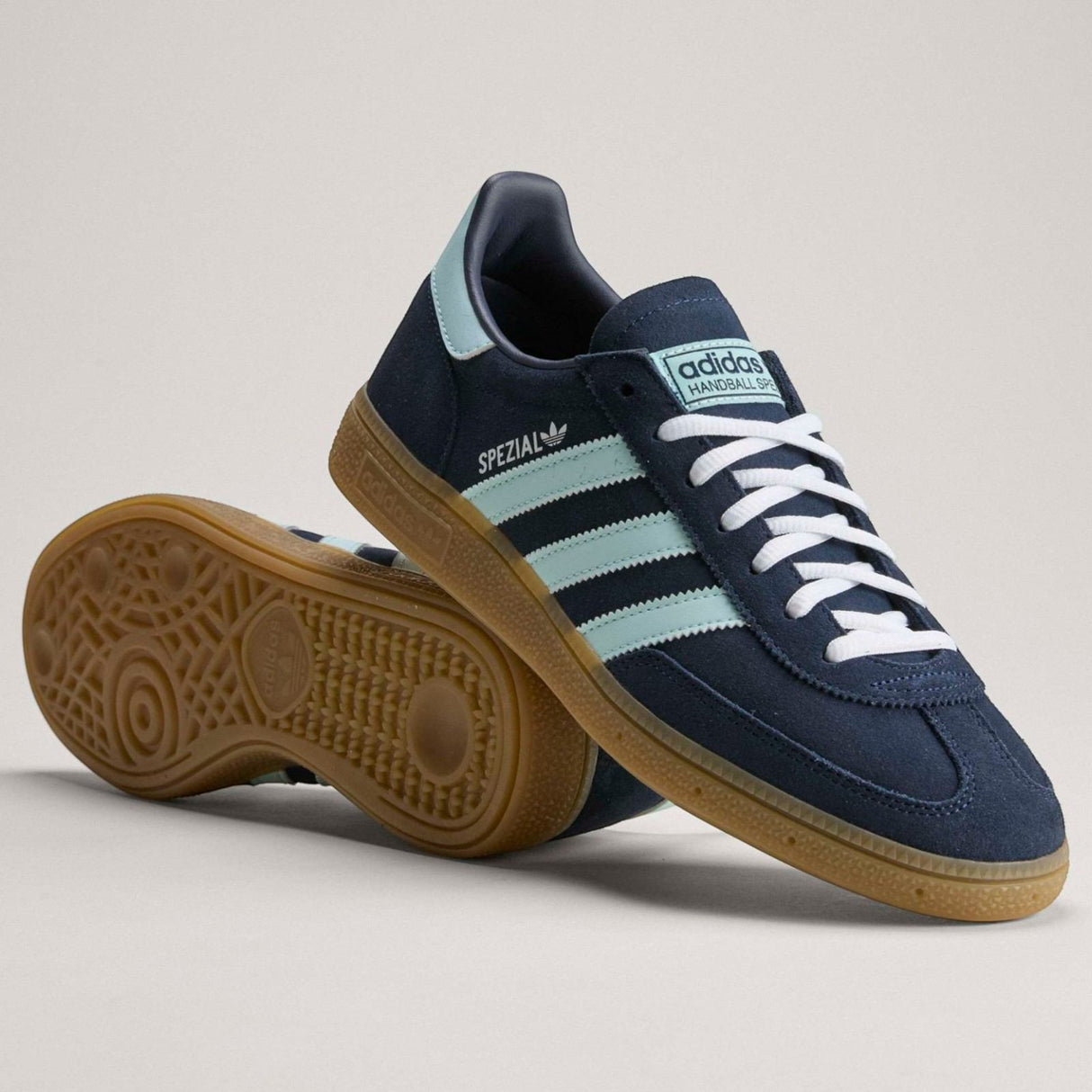 adidas Handball Spezial Mens Navy