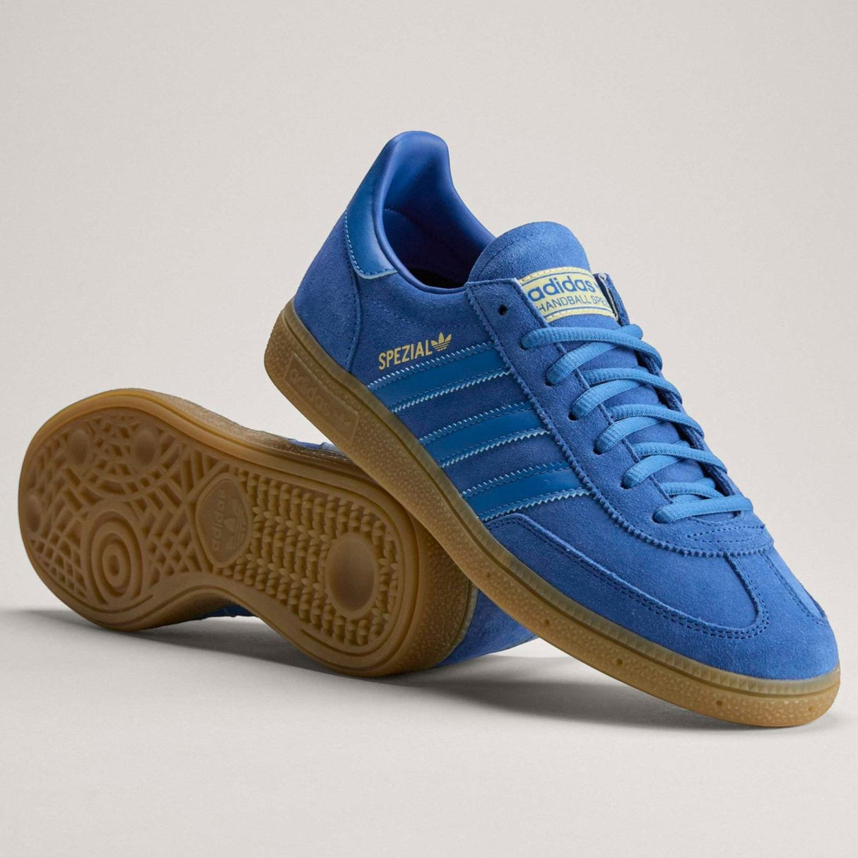adidas Handball Spezial Mens Blue