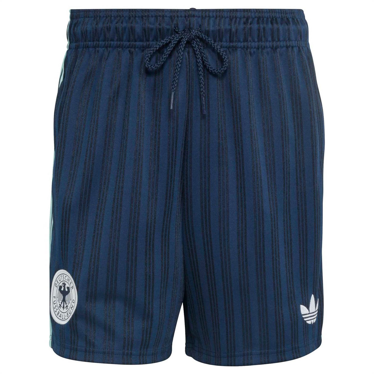 adidas OG Germany WC26 Short Navy