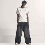 adidas OG Germany WC26 Tee White