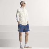 adidas OG Italy WC26 Short Navy