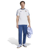 adidas OG Italy WC26 Tee White