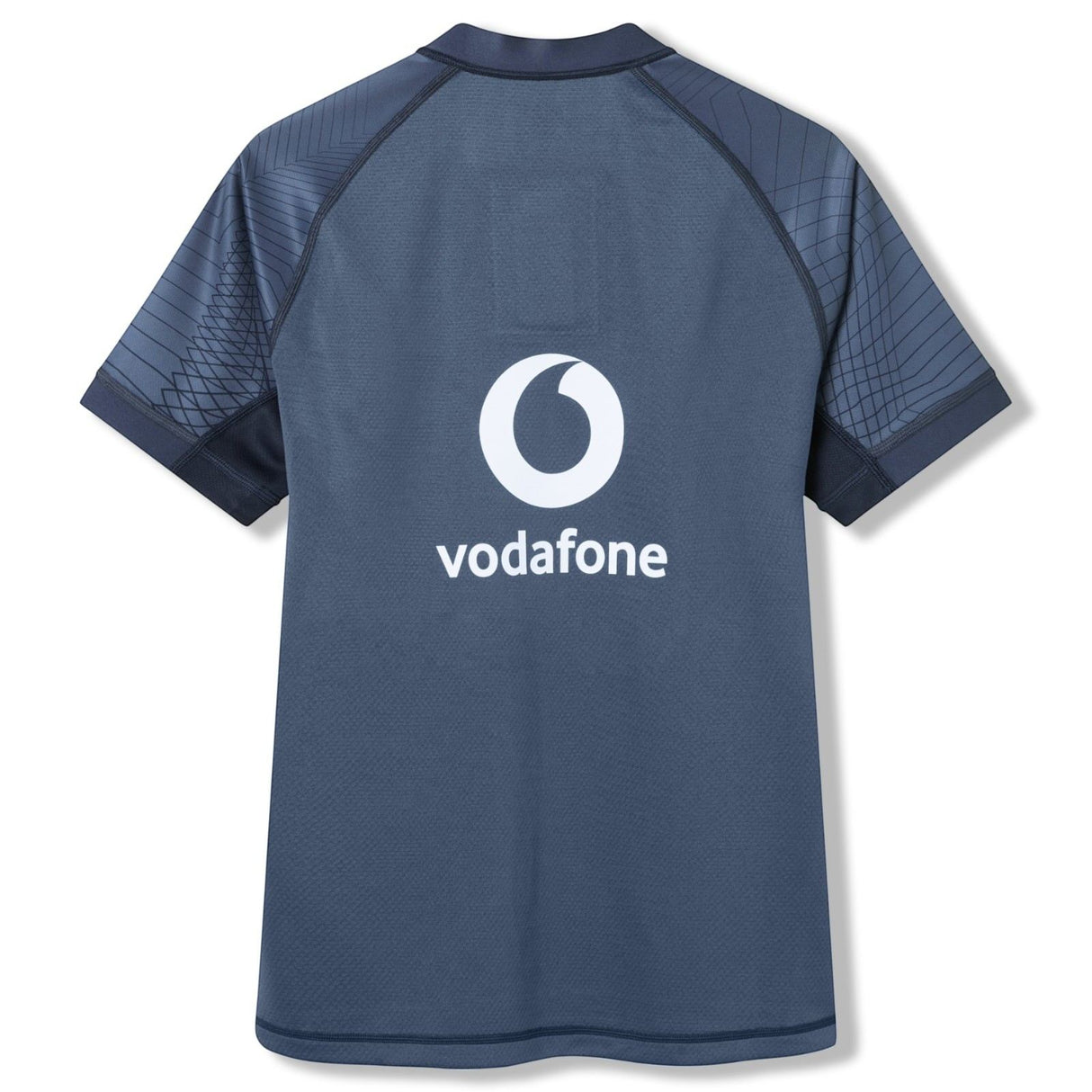 Canterbury IRFU Training Test Jersey Blu