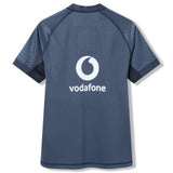 Canterbury IRFU Training Test Jersey Blu